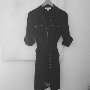 Micheael Kors Black Dress